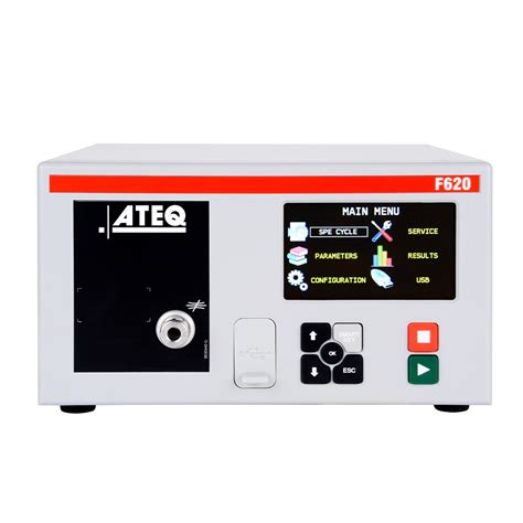 bottle leakage testing machine|ateq leak tester price.